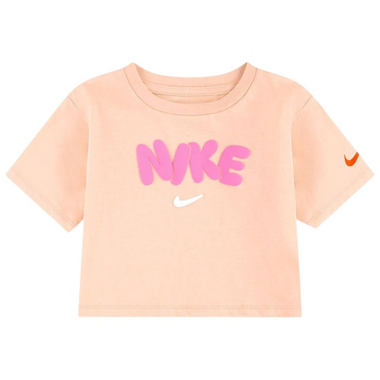 Nike Βρεφικό σετ Girls' Bold Play Scooter Set